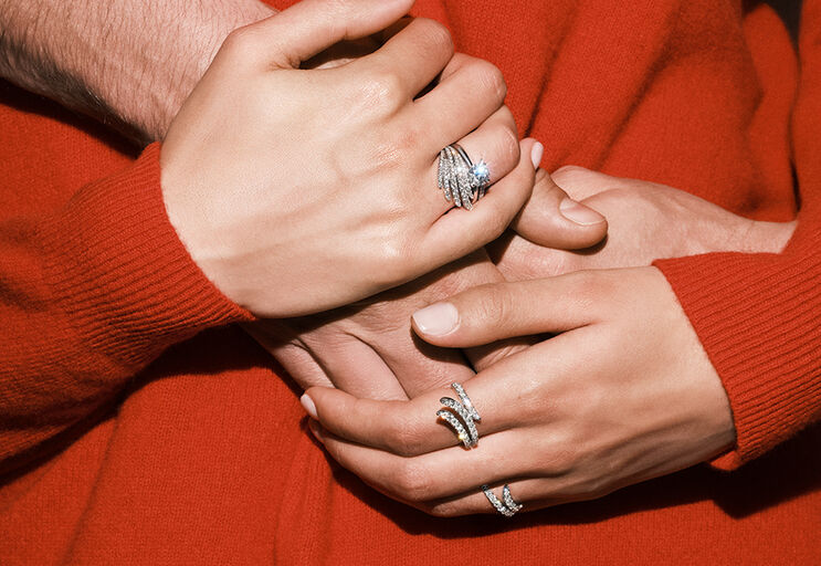 情人节浪漫盛礼