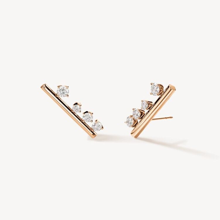 Climber and Cuff