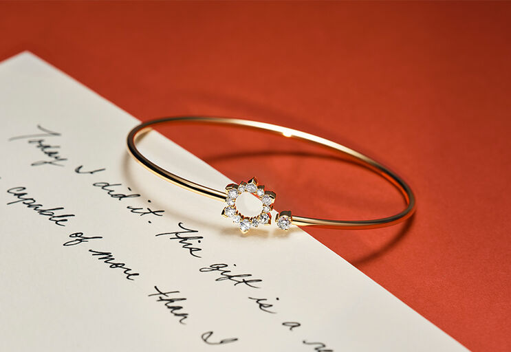 My First Hearts on Fire