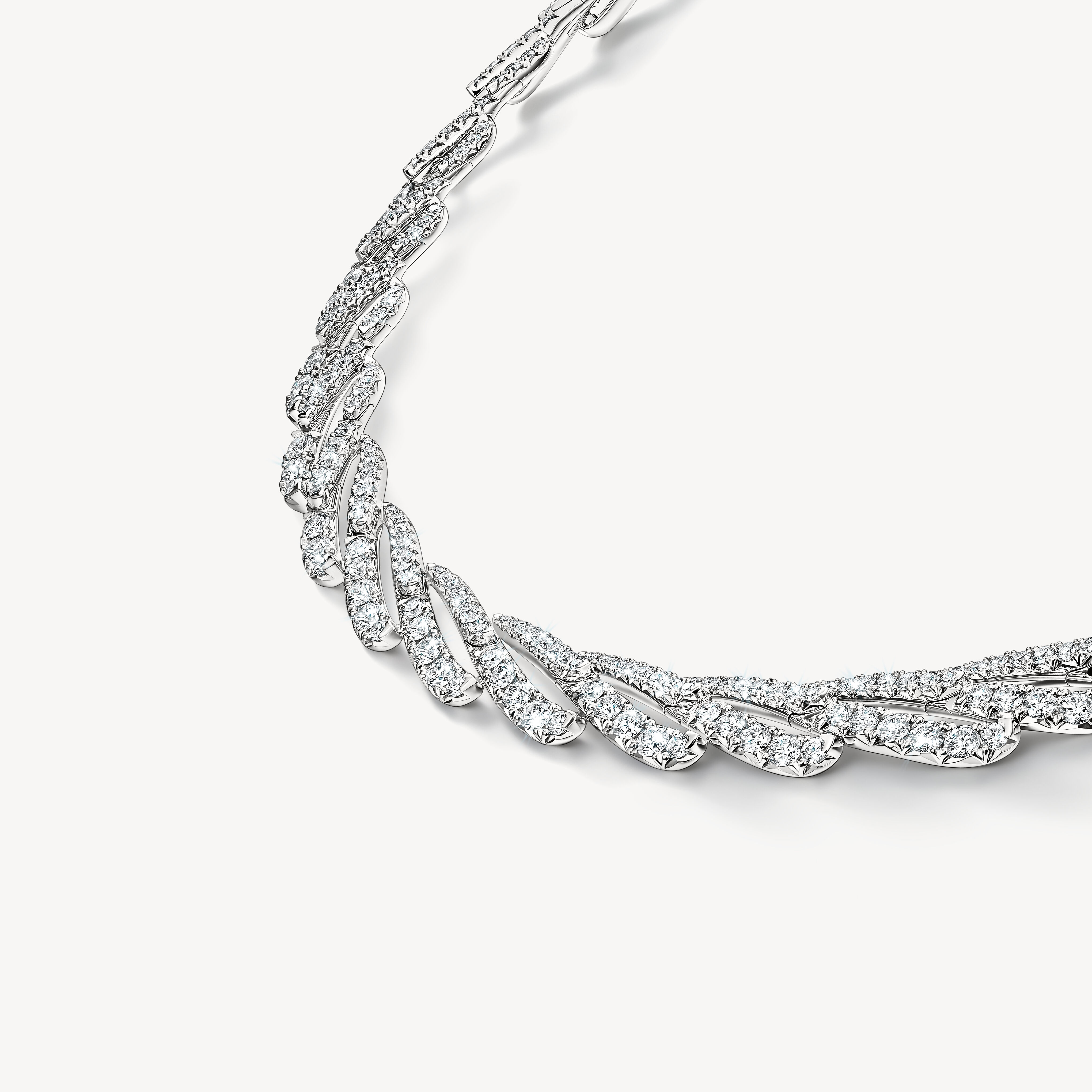VELA ETHEREAL NECKLACE, , large