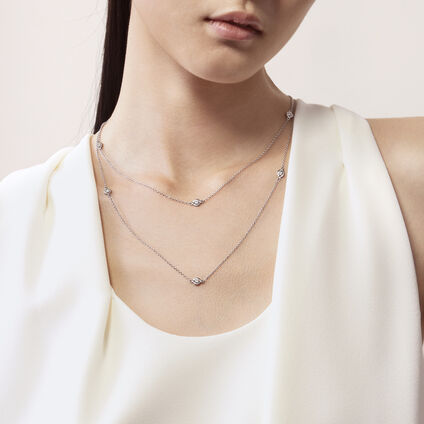 OptimaStatN, 18K 白金 OptimaStatN, 18K 白金, large