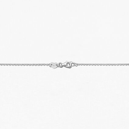 OptimaStatN, 18K 白金 OptimaStatN, 18K 白金, large