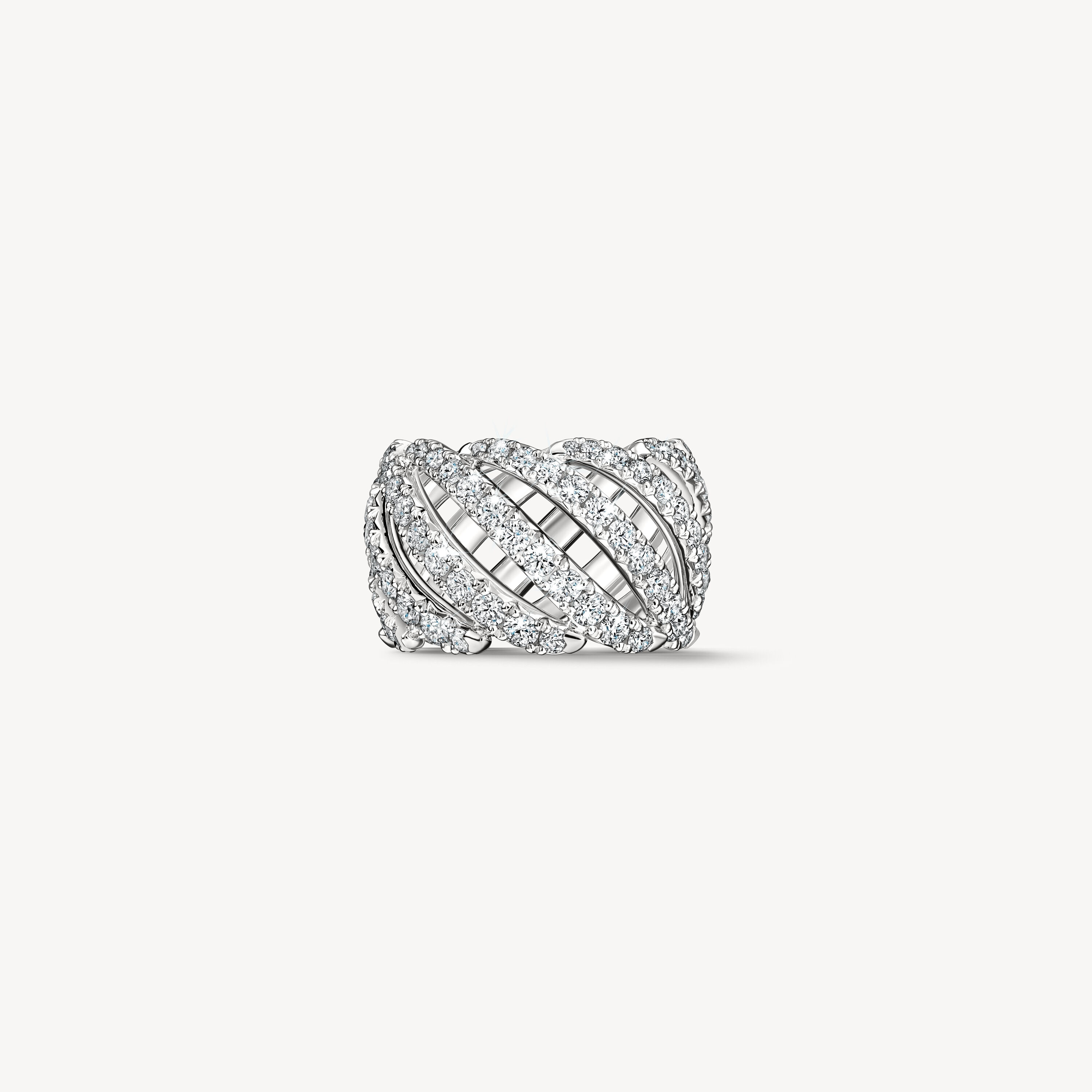 VELA ETHEREAL RING, , large