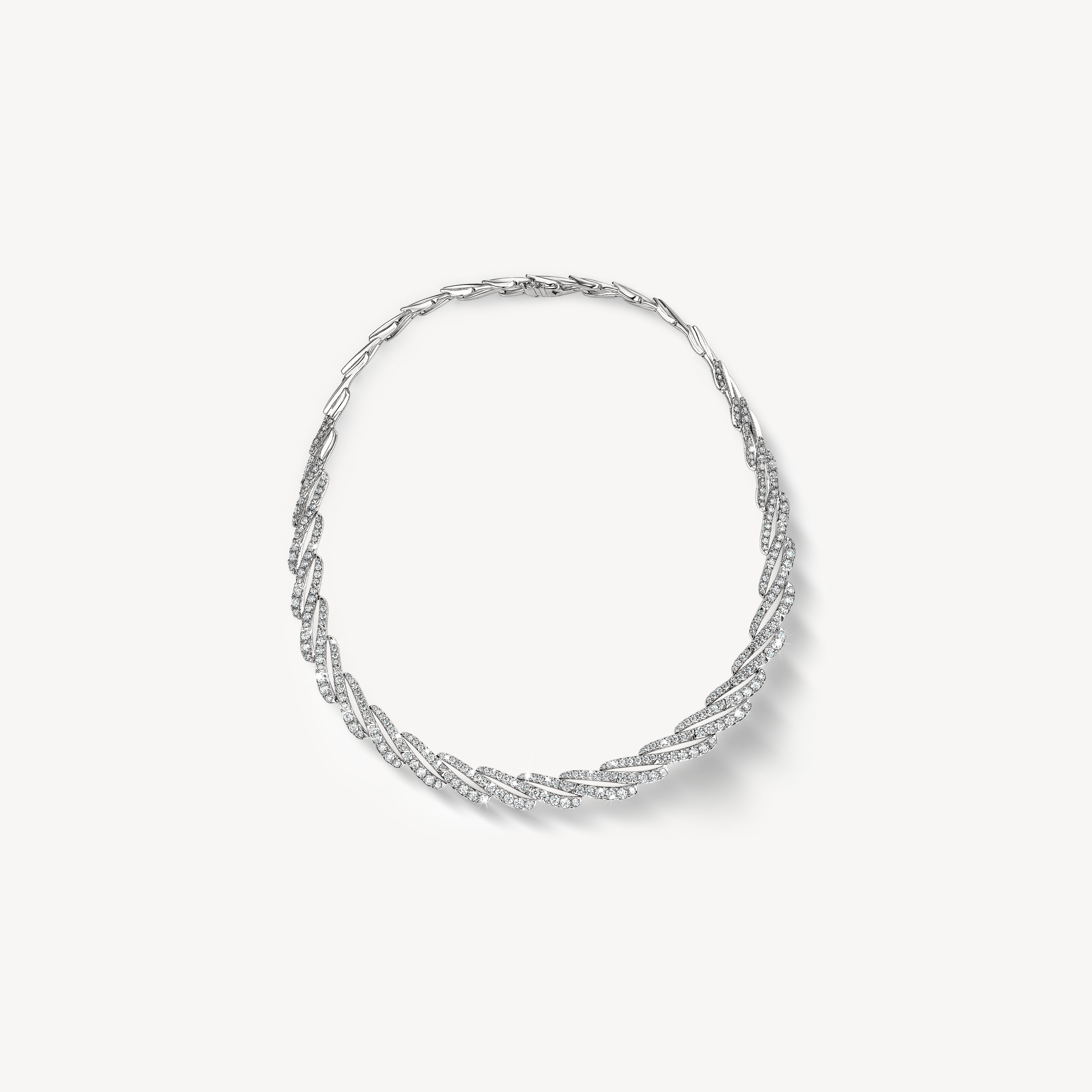 VELA ETHEREAL NECKLACE, , large