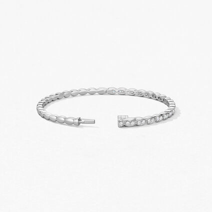 LorFlorDiaB, 18K 白金, large
