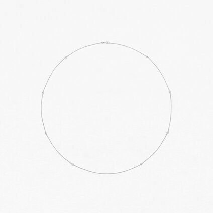 OptimaStatN, 18K 白金 OptimaStatN, 18K 白金, large